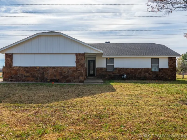 23810 E 103rd Pl S, Broken Arrow, OK 74014
