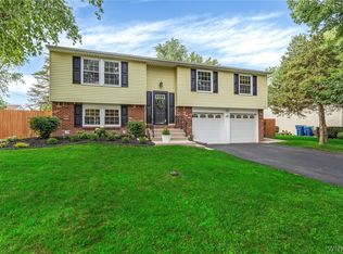 58 W Klein Rd, Buffalo, NY 14221