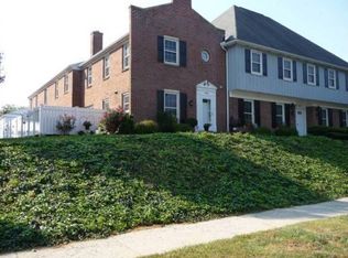440 W Chocolate Ave, Hershey, PA 17033