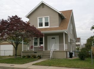 4400 Marx Ave, Baltimore, MD 21206