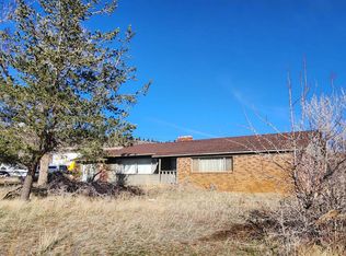 295 Us Highway 395 S, Washoe Valley, NV 89704