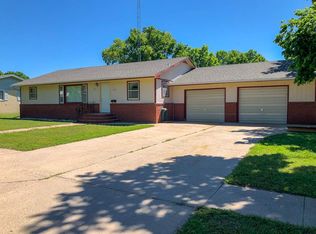 222 S Orleans Ave, Orleans, NE 68966