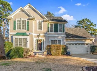 1844 Fairpointe Trce, Stone Mountain, GA 30088