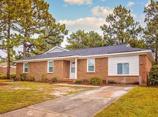 4562 Ruby Rd, Fayetteville, NC 28311