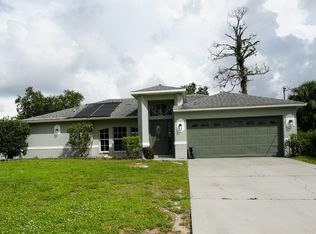 5129 Prosch Cir, North Port, FL 34288