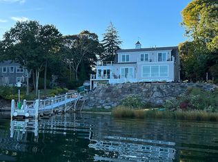 302 Acapesket Rd, East Falmouth, MA 02536