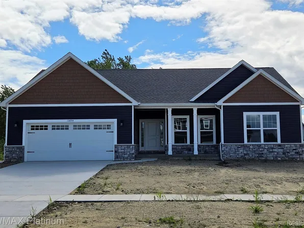 13054 River Rock Pass, Linden, MI 48451