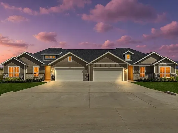 6650 Florence Dr, Midlothian, TX