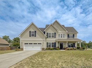 100 Courtyard Cir, Aberdeen, NC 28315