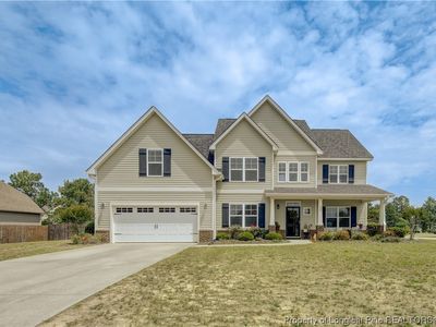 100 Courtyard Cir, Aberdeen, NC, 28315