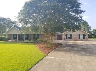 2032 Richard Rd, Jennings, LA 70546