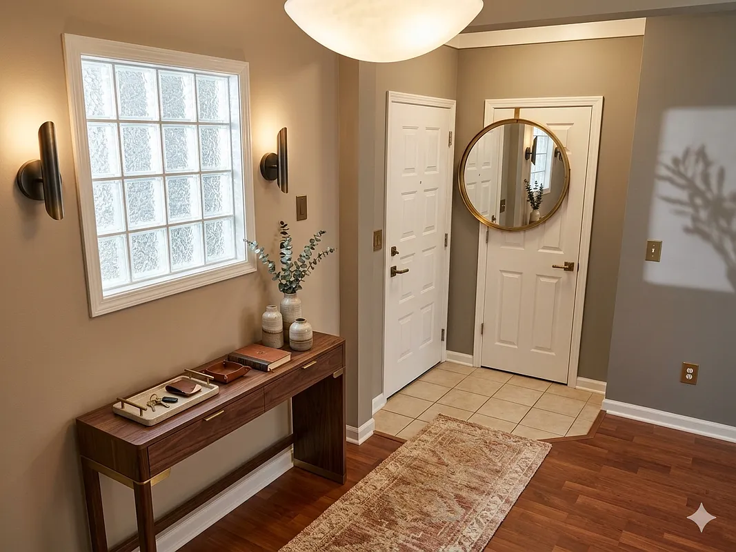 2 bed, 2.0 bath, 1155 sqft, $2,250 — Photo 2