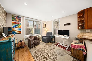309 East 87th Street