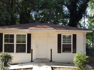 2620B Forest Pkwy, Ellenwood, GA 30294