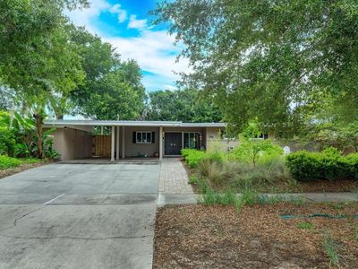 3501 Neptune Dr, Orlando, FL, 32804