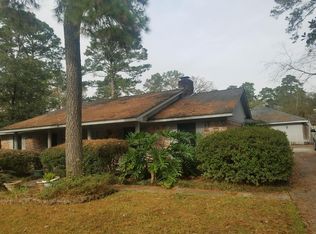 811 Lynwood Rd, Spring, TX 77373