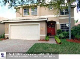 5344 NW 118th Ave, Coral Springs, FL 33076