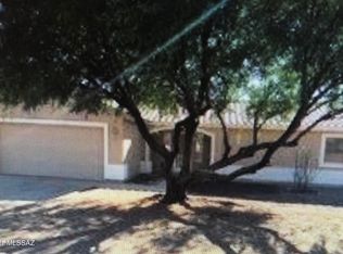 77 Circulo Verdugo, Rio Rico, AZ 85648