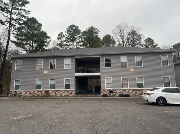 144 Bledsoe Cir #A, Hot Springs National Park, AR 71913