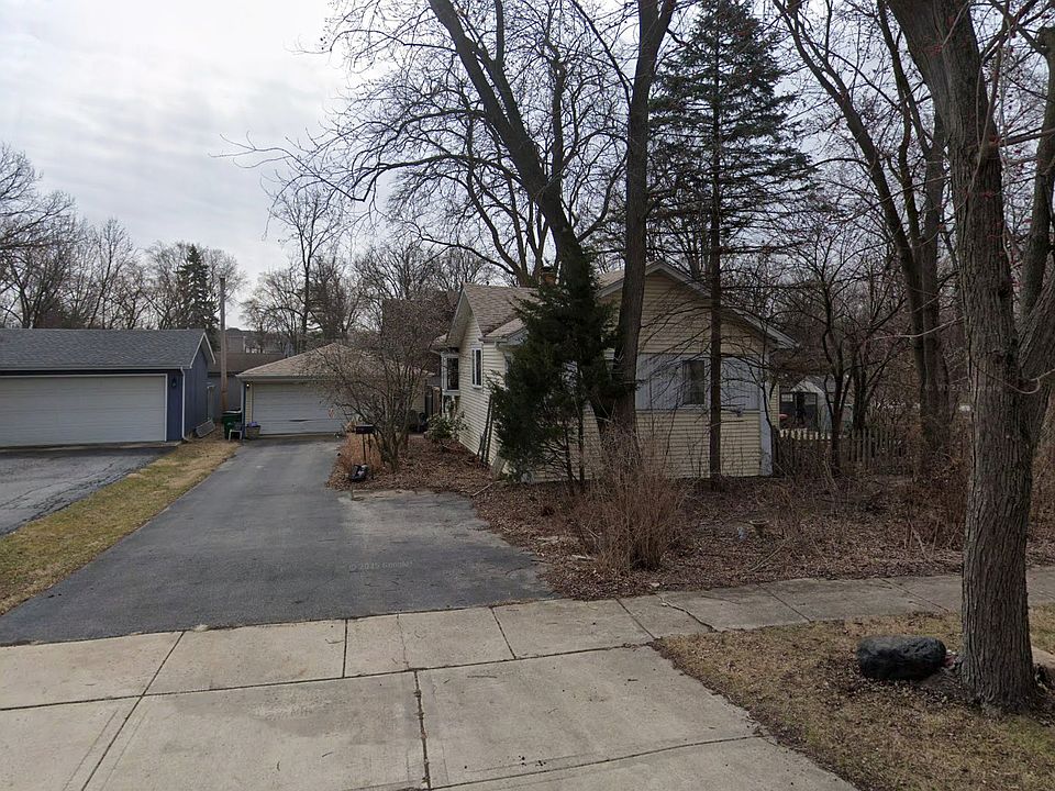1st image of 527 W Willow St