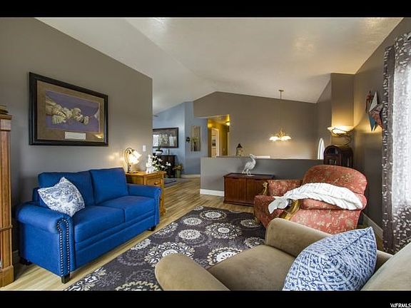 5th image of 3254 W Green Mesa Way