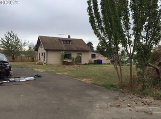 660 Lakota Ln, Molalla, OR