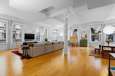 Rented by Keller Williams NYC