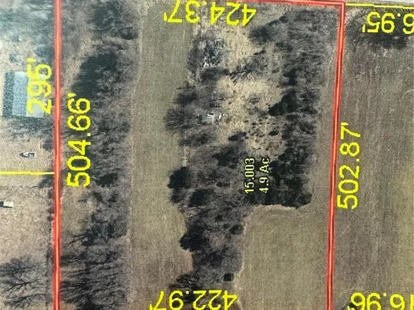 26101 Noland Dr, Lebanon, MO 65536