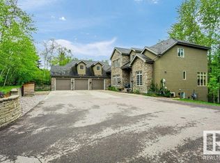 19 Range Road 260 #51222, Parkland County, AB T7Y 1B2