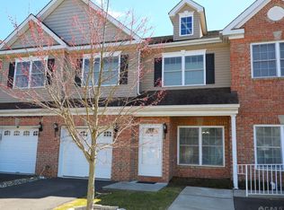 112 Morgan Way, Monroe Township, NJ 08831