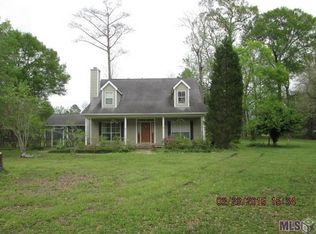 935 Etta Dr, Saint Gabriel, LA 70776