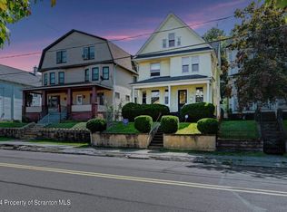 1131 Cedar Ave, Scranton, PA 18505