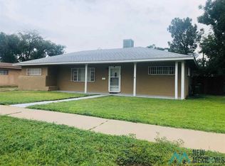 1104 W Alvarado St, Carlsbad, NM 88220