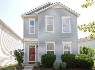 10252 Cumberland Pointe Blvd, Noblesville, IN 46060