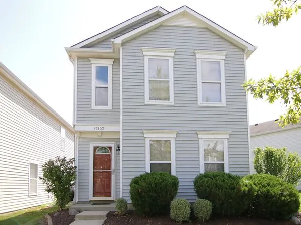 10252 Cumberland Pointe Blvd, Noblesville, IN 46060