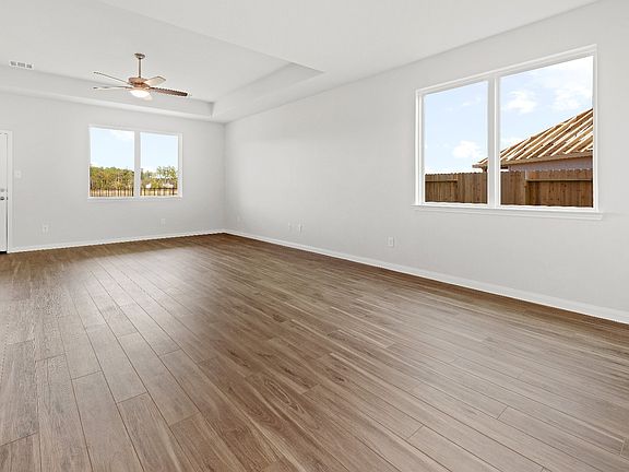 Images are a model representation and may depict options and upgrades not featured on the home avail