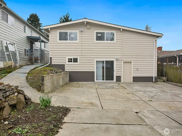 7226 33rd Avenue S, Seattle, WA 98118