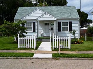 1818 Charles St, Springfield, OH 45505