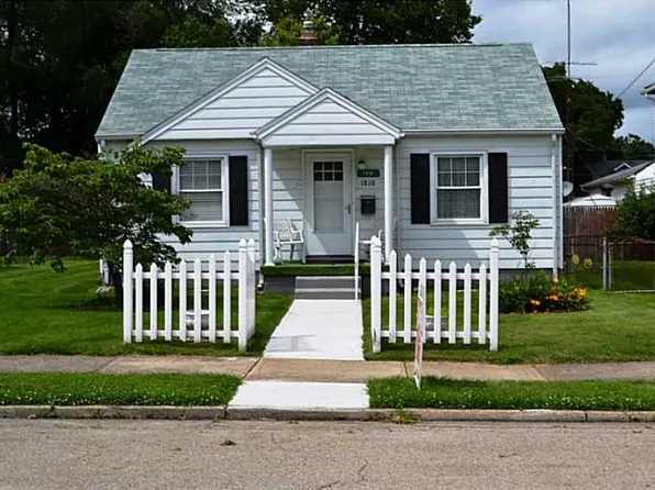 1818 Charles St, Springfield, OH 45505