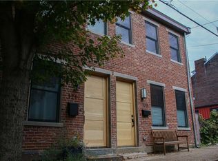 123 41st, Lawrenceville, PA