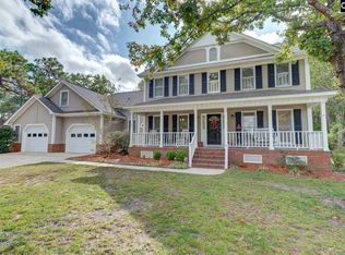 620 Wotan Rd, Columbia, SC 29229