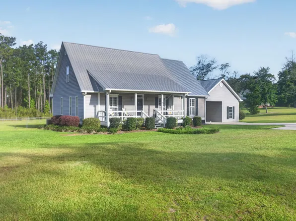 151 Old Albany Rd, Moultrie, GA 31768
