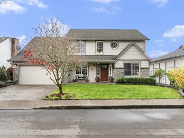 2109 NW 141st St, Vancouver, WA 98685