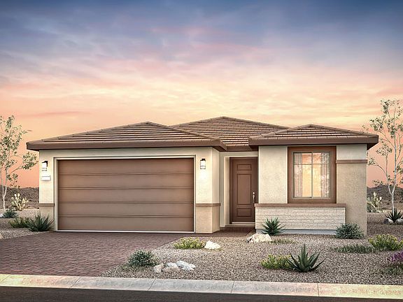 Traverse Elevation C