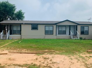 8705A Old Agnes Rd, Poolville, TX 76487