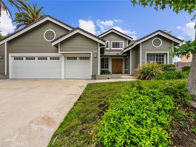 3891 Hunters Grove Ct, Moorpark, CA, 93021