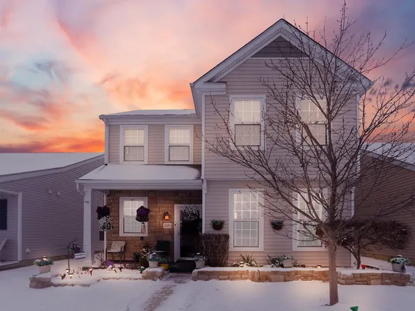 2275 Doneen Dr, Columbus, OH 43219
