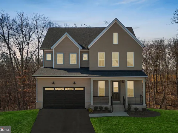 117 Hourglass Ln, Stephenson, VA 22656