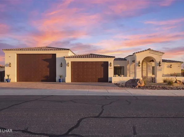 1005 Circula De Hacienda, Lake Havasu City, AZ 86406