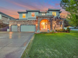 3396 Chaffee Way, Castle Rock, CO 80109